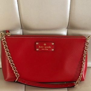 Kate Spade Clutch